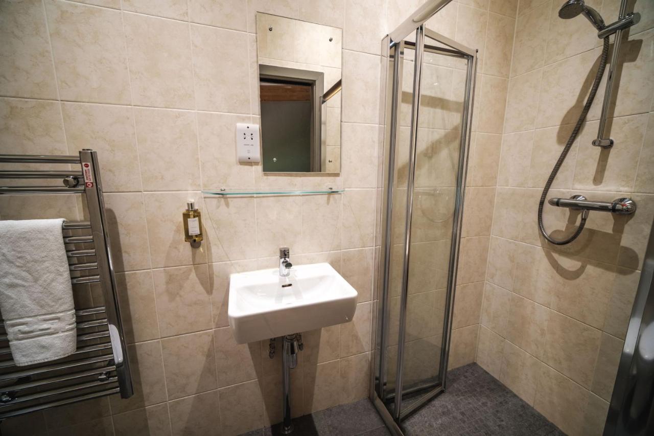 Yorkshire Dales Lodge 10 Ensuite Richmond  Eksteriør bilde